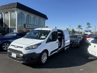 2015 Ford Transit Connect XL
