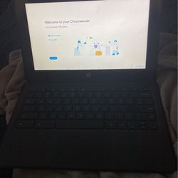 Chromebook