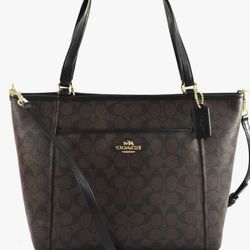 Coach Tote Bag