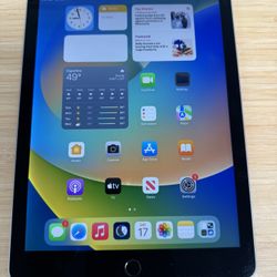 iPad Pro 9.7” 256GB Wi-Fi & Cellular Sim Card - Desbloqueado 
