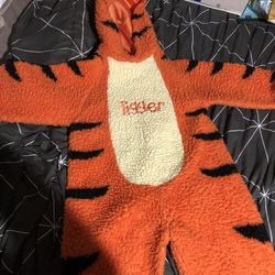 Various Kids Costumes