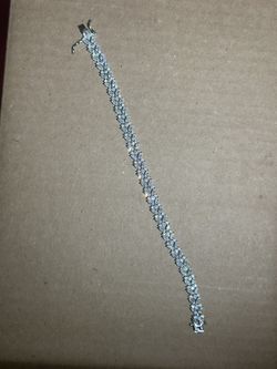 925 Sterling Silver 7 Inches