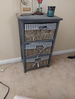 Storage Shelf