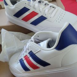 Adidas Courtblock Shoes