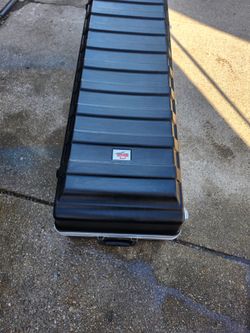Double Ata Golf Travel Case