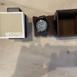 Michael Kors Watch