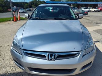2006 Honda Accord