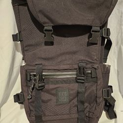 Rover Pack Teck Backpack