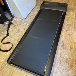 Foldable Walking Treadmill