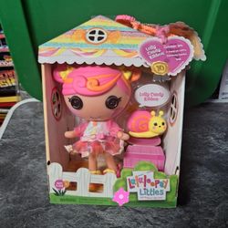 LALALOOPSY DOLL 