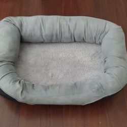 Orthopedic Dog Bed
