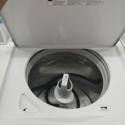 2 In 1 Agitator Whirlpool 