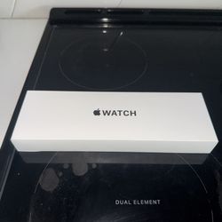 Apple Watch SE 3 2025