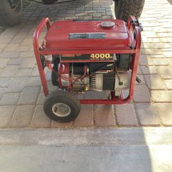 Generator