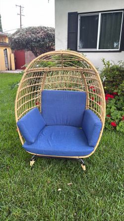 Egg Chair