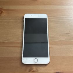 Iphone 8 Plus Unlocked 64gb