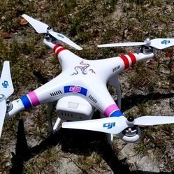 Dji Drone
