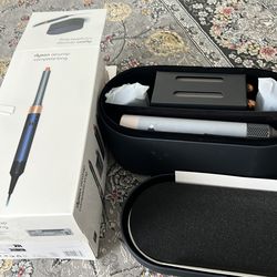 Dyson Airwrap complete long