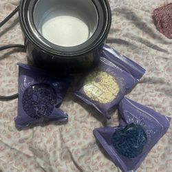 Wax Machine