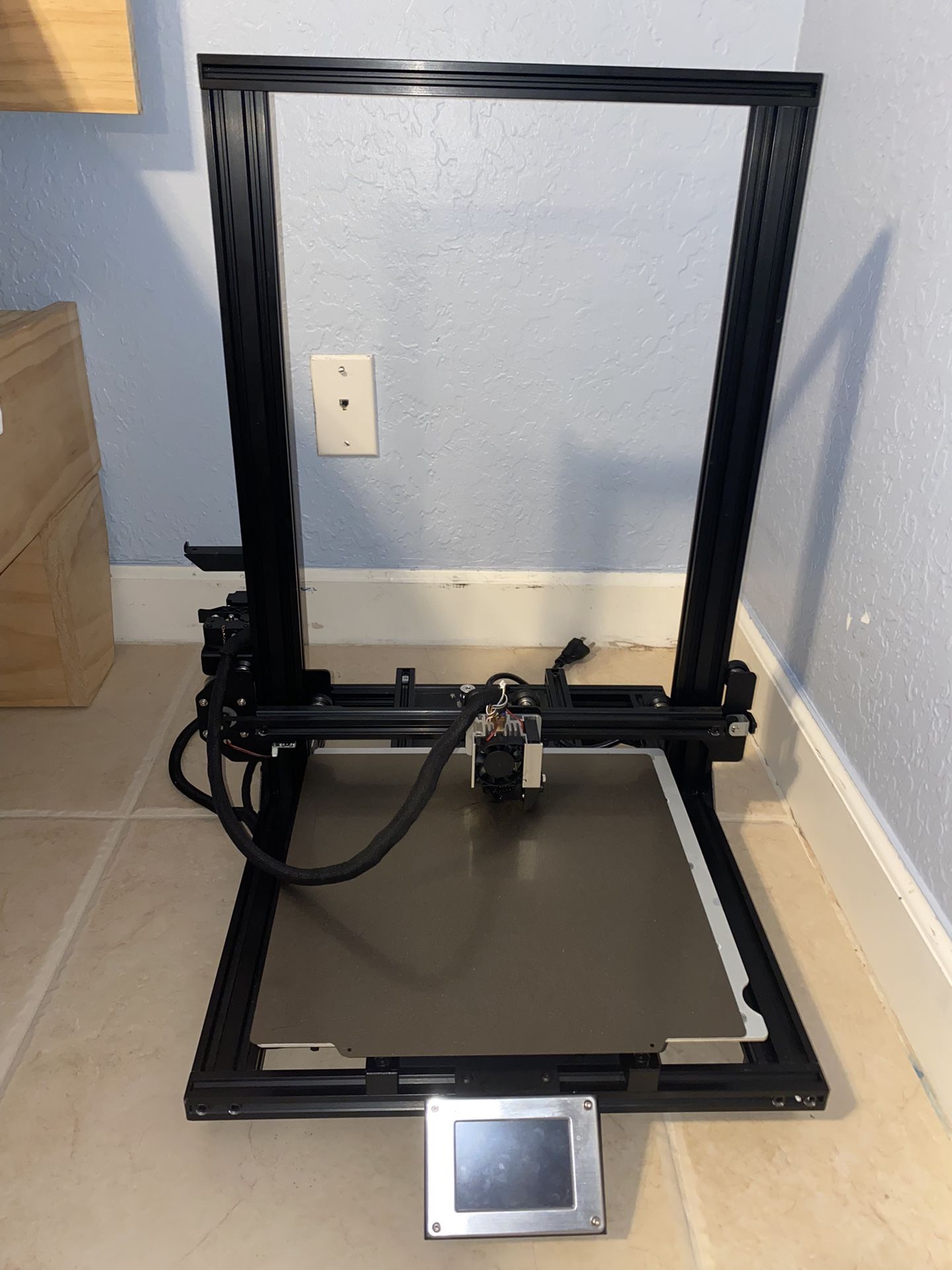 Monoprice MP10 3D Printer