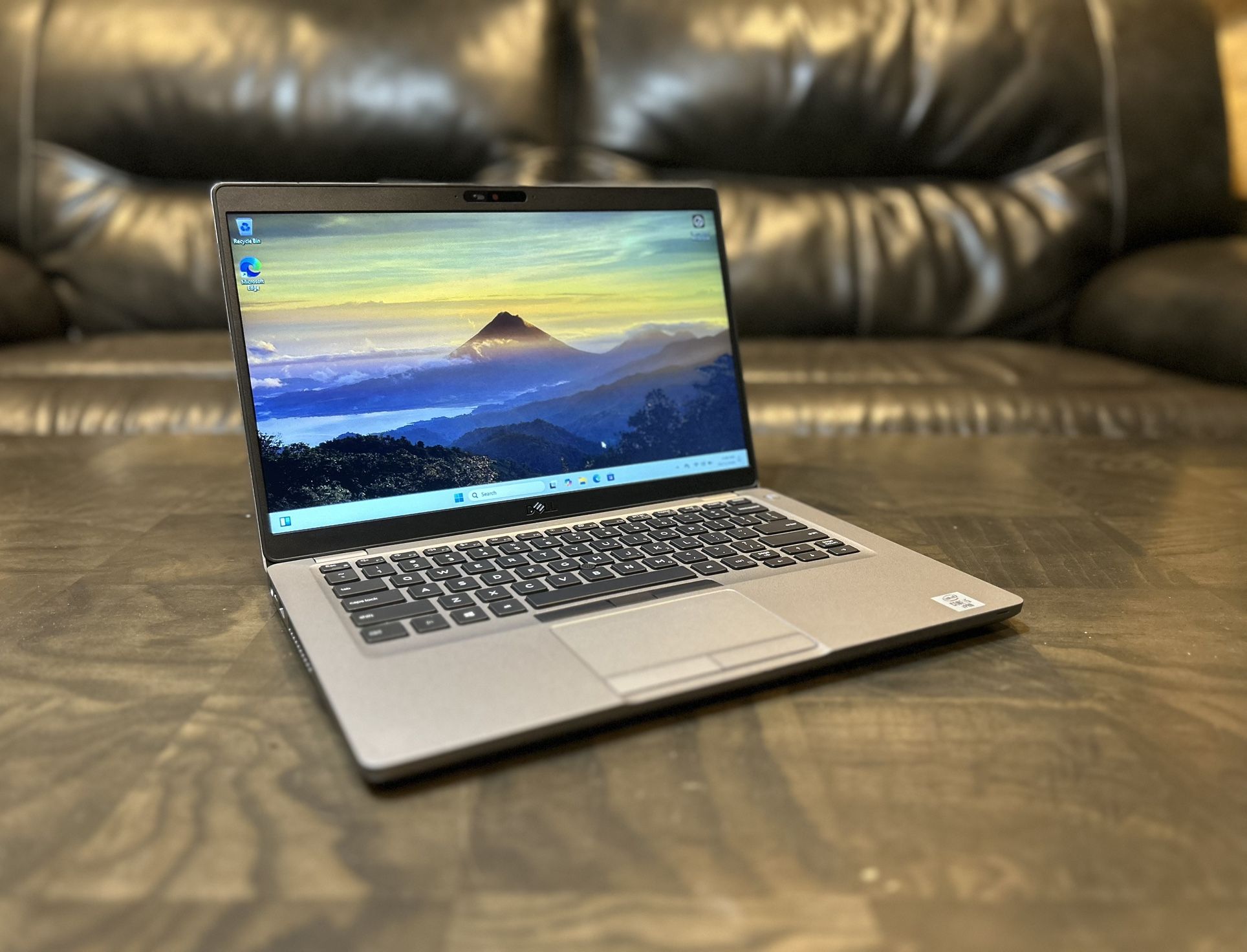 DELL Latitude 5410 14” inches Core i5 10th gen 16GB RAM 256GB SSD Windows 11 laptop computer