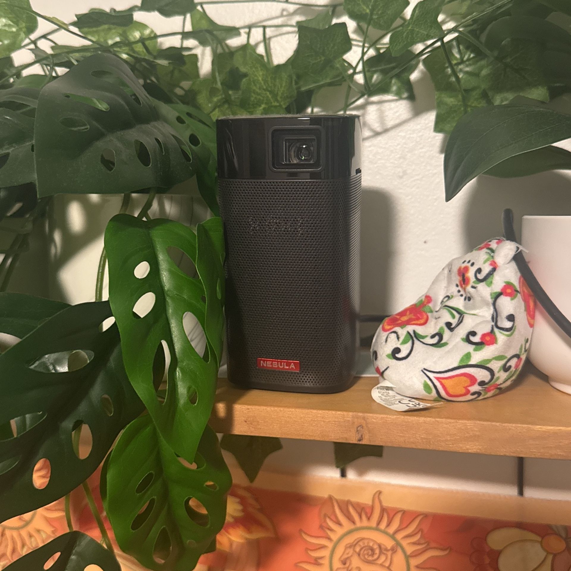 Anker Nebula Apollo