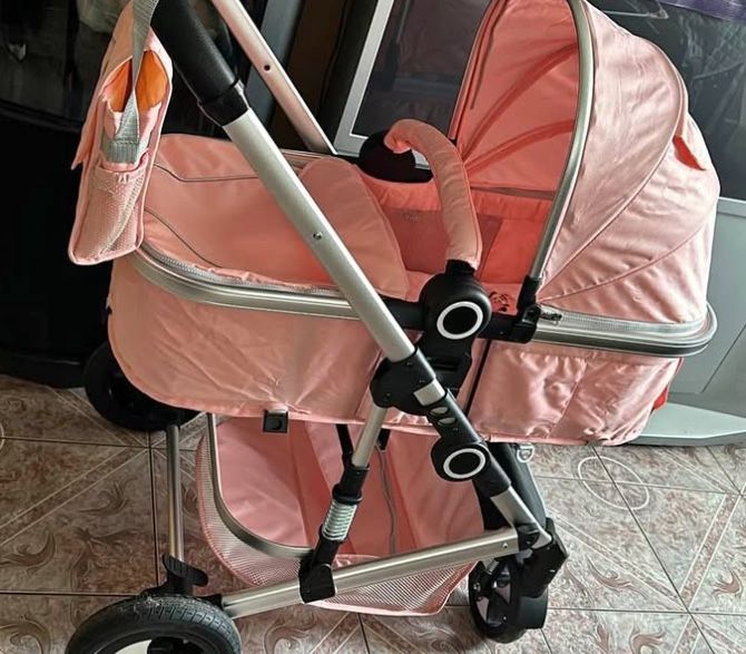 Stroller