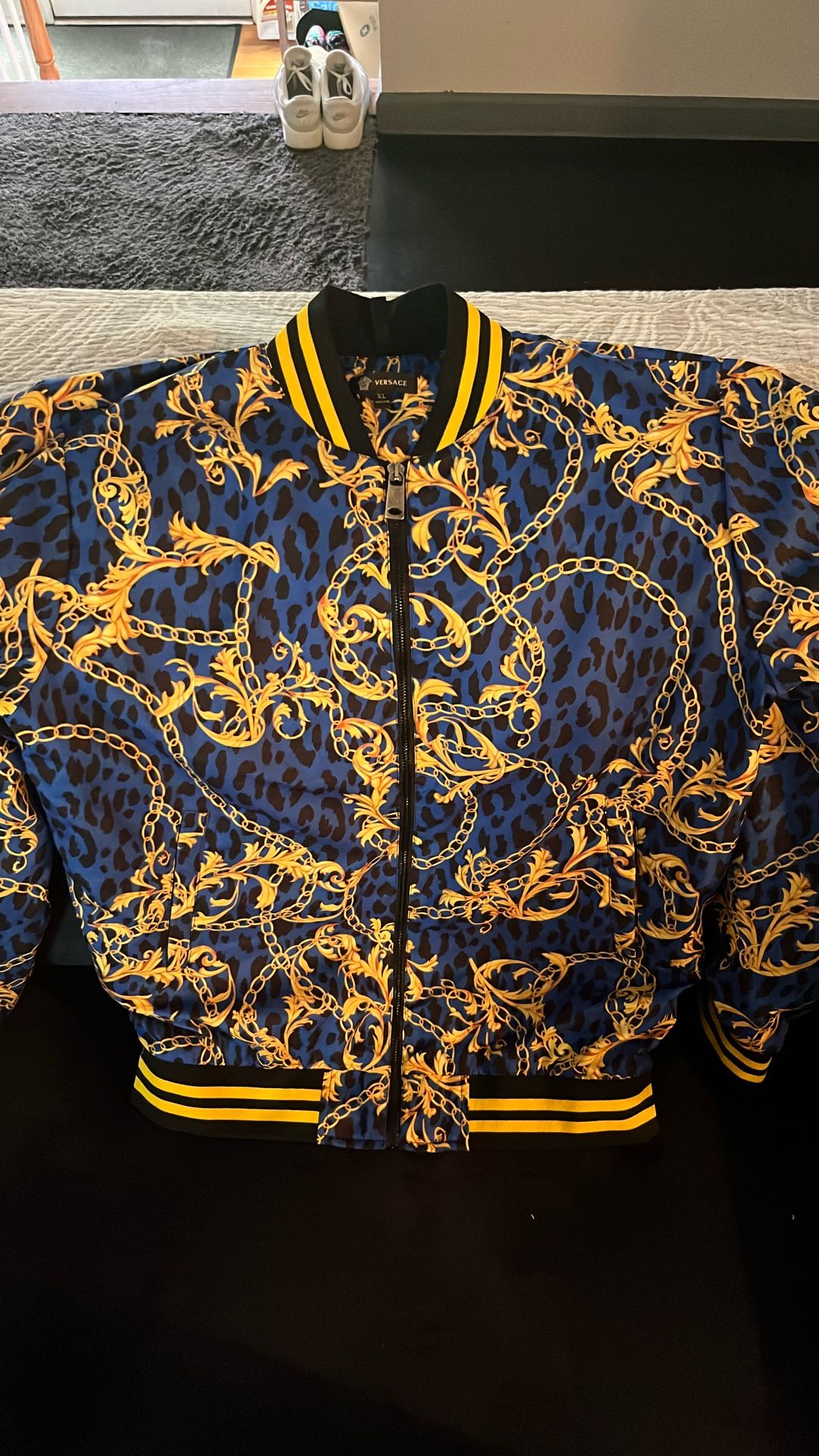 Designer Jacket