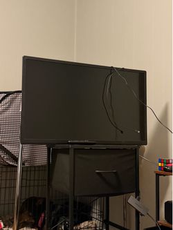 Roku smart TV