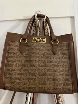 Juicy couture bag