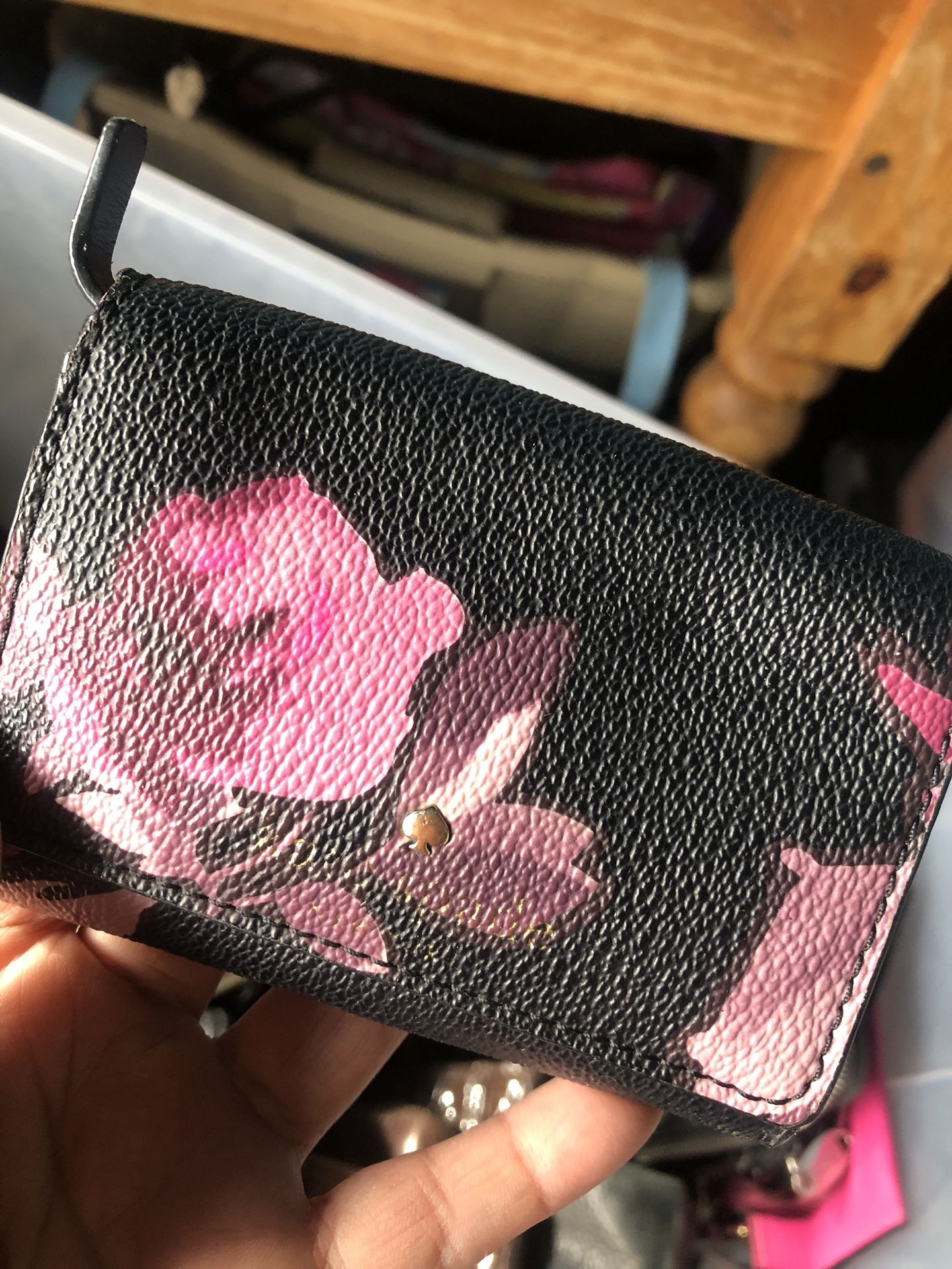 Kate Spade New York Wallet