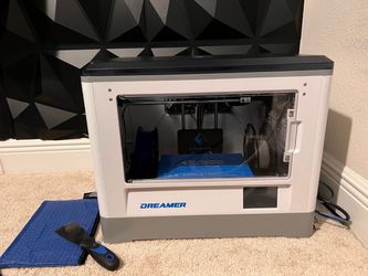 3D Printer