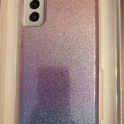 New Kate Spade Samsung Galaxy S21+ 5G protective hardshell case Regularly Sells for $22 Asking $10.