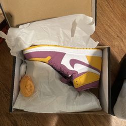 Jordan 1