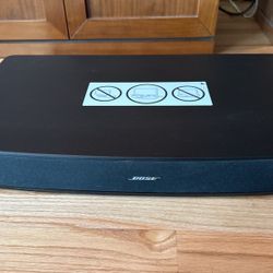 Bose Solo10 TV Sound System