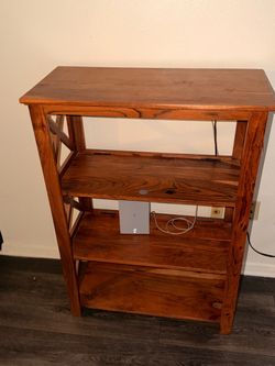 Tv stand