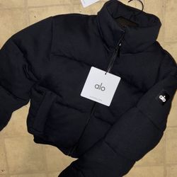 Alo Puffer Women’s