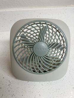 Personal Desk Fan