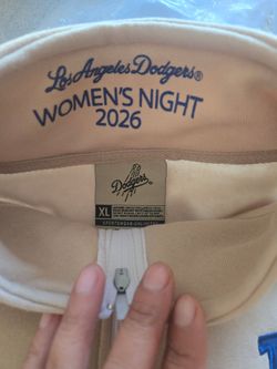 Dogers women's  night