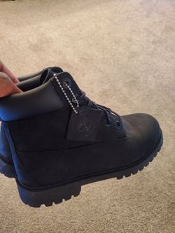 Timberland boots Size 5 Women