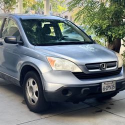 2008 Honda Cr-v