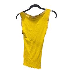 Moshino  Lingerie Size 3 Woman’s T Shirt