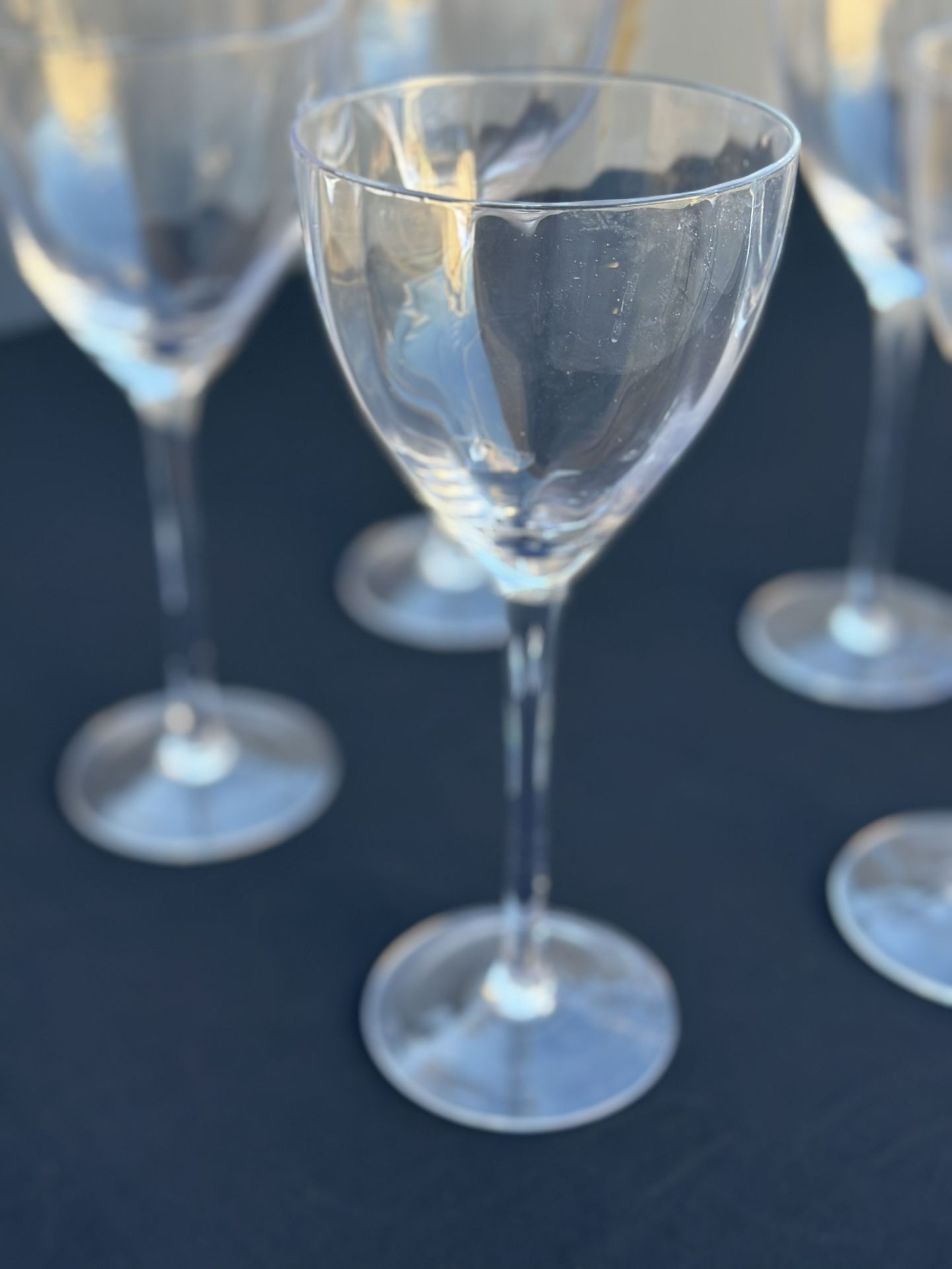 Wine Glass - Set Of 5