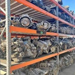 ENGINES | All brands | New and Used
