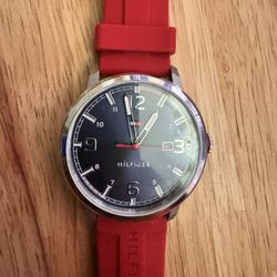 Tommy Hilfiger Watch 
