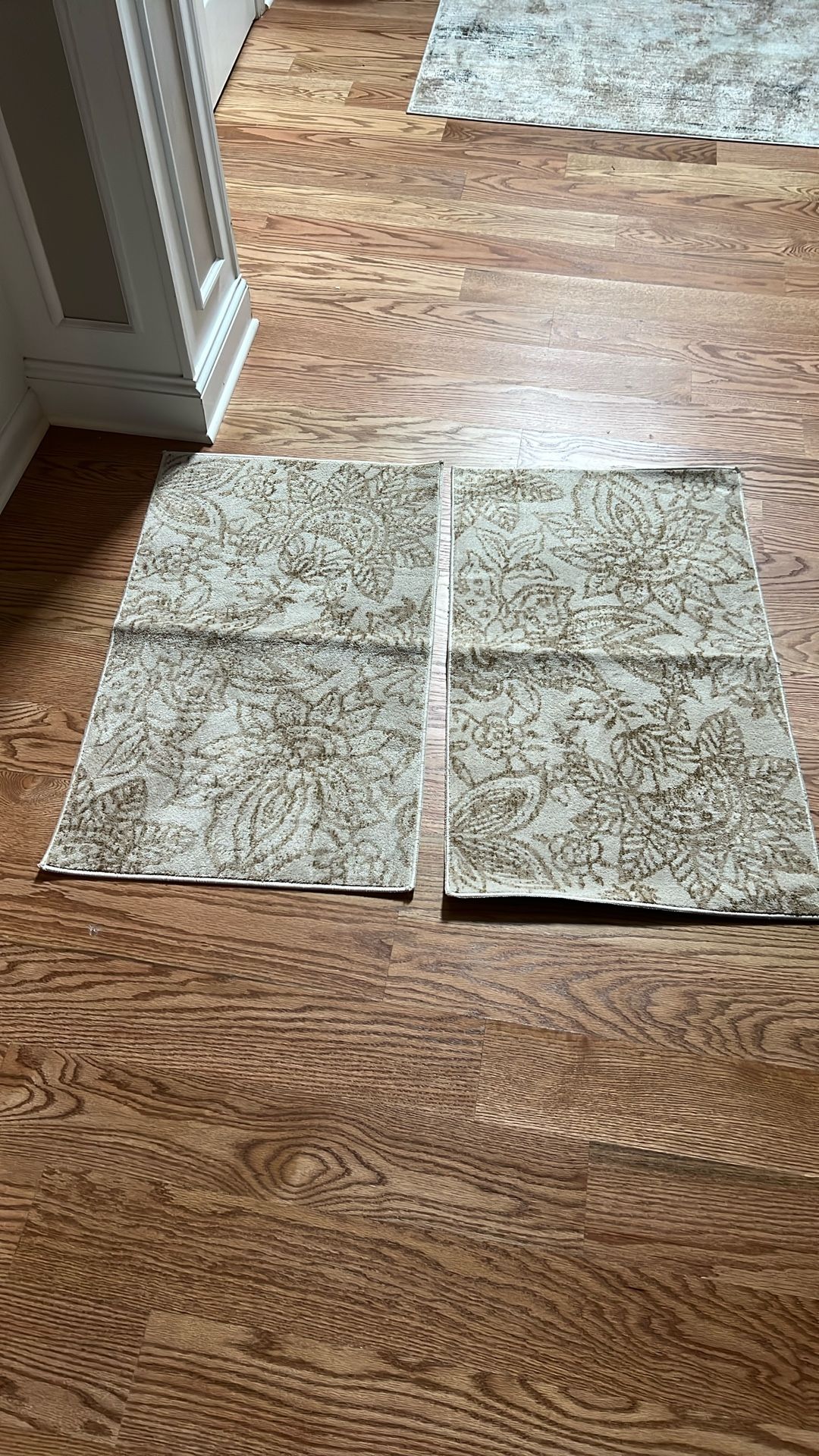 Brand New Kitchen Rugs