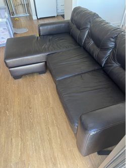 Couch for sale