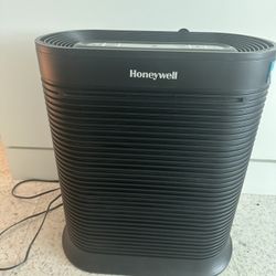 Honey Air Purifier