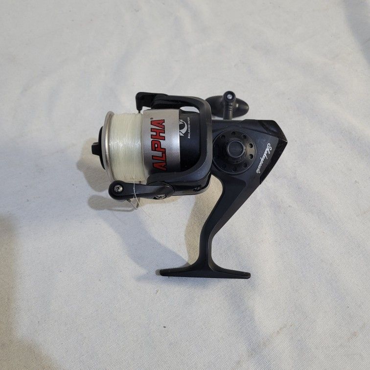Shakespeare ALPHA 50 Fishing Reel