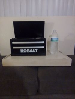 Mini Cobalt tool box
